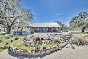 Bluff Dale, TX 76433