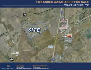 Waxahachie, TX 75167