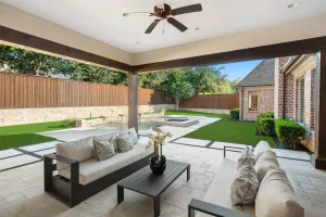 Plano, TX 75024