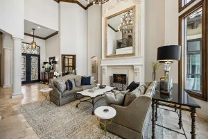 Colleyville, TX 76034