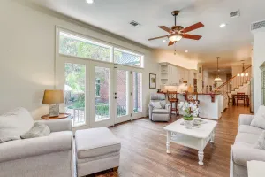 Hudson Oaks, TX 76087
