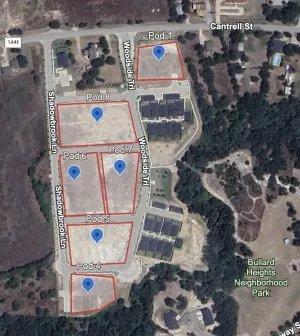 Waxahachie, TX 75165