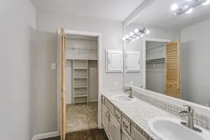 Dallas, TX 75287