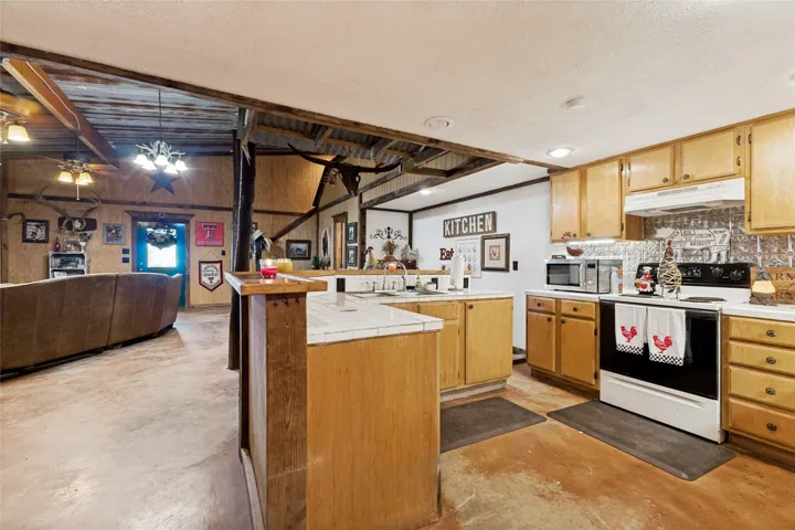 Mclendon Chisholm, TX 75032