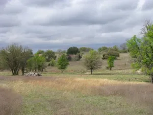 Evant, TX 76525