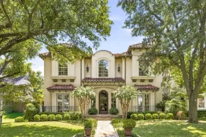University Park, TX 75205