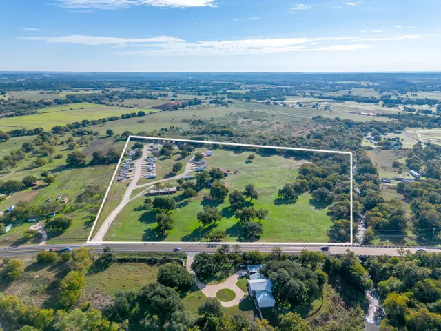 Glen Rose, TX 76043