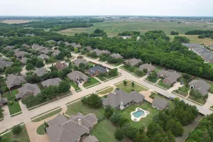 Fairview, TX 75069