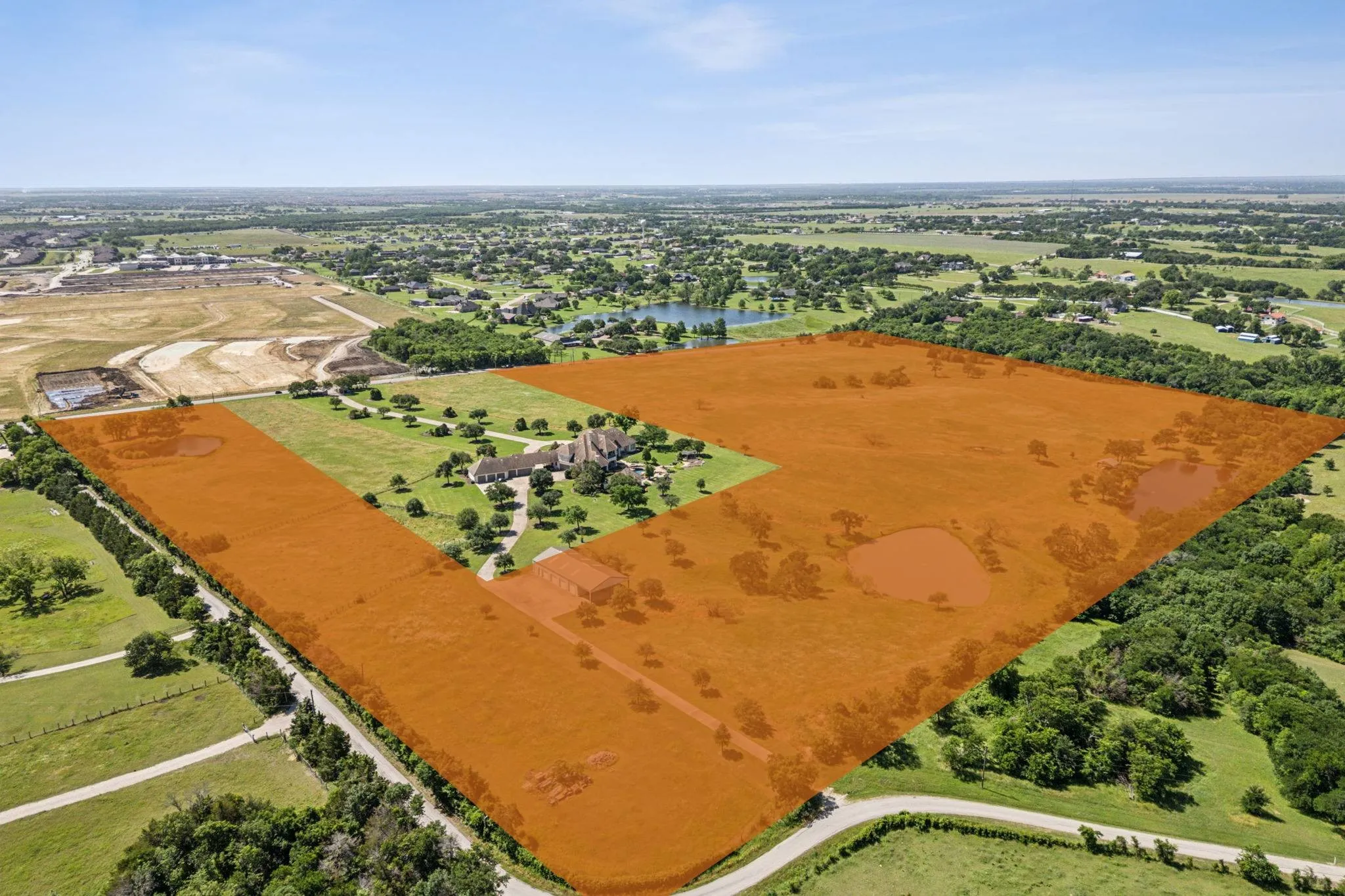 Forney, TX 75126