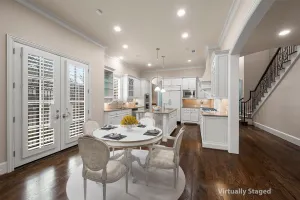 University Park, TX 75205