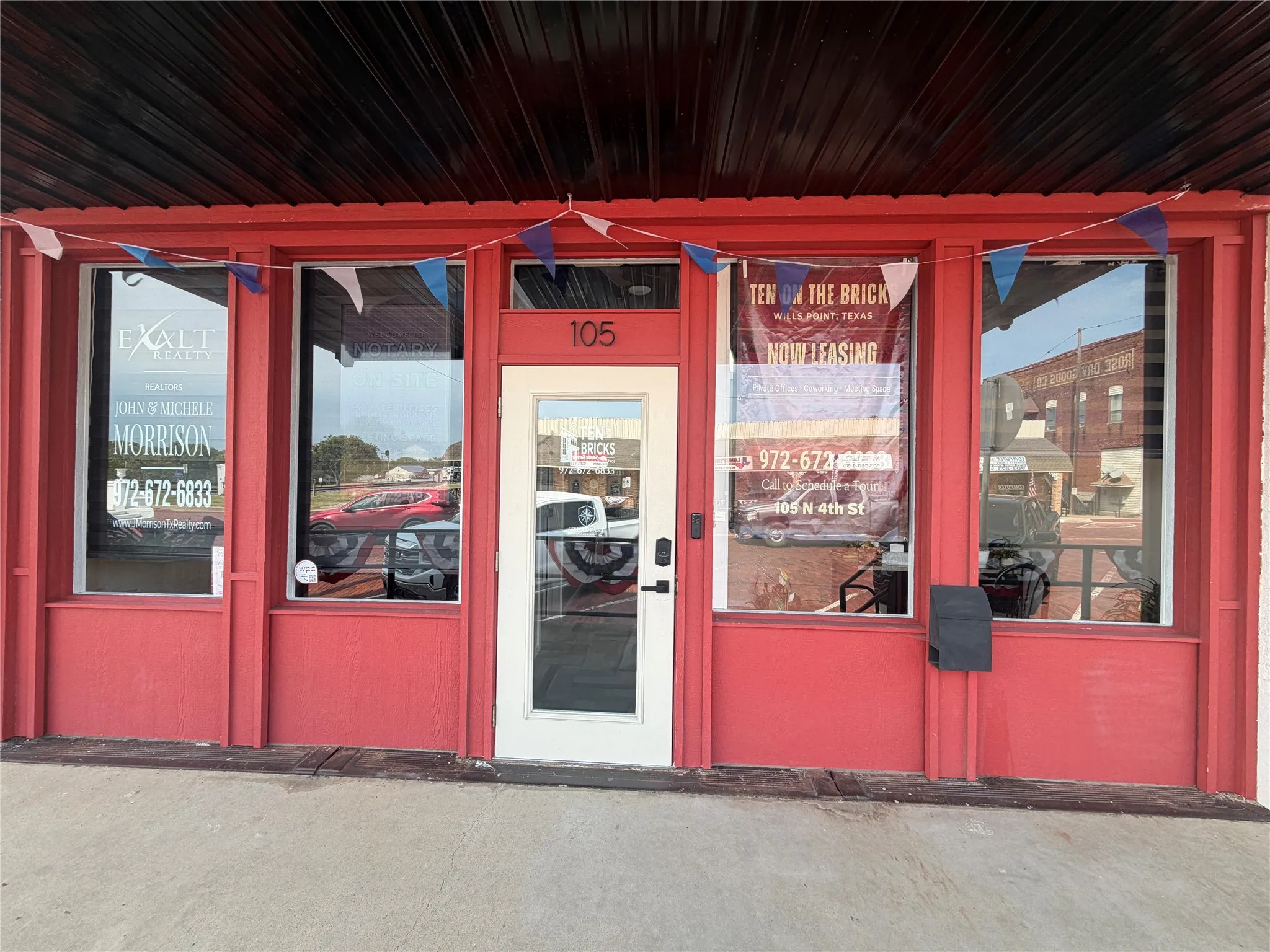 Wills Point, TX 75169
