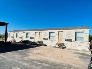 Bronte, TX 76933