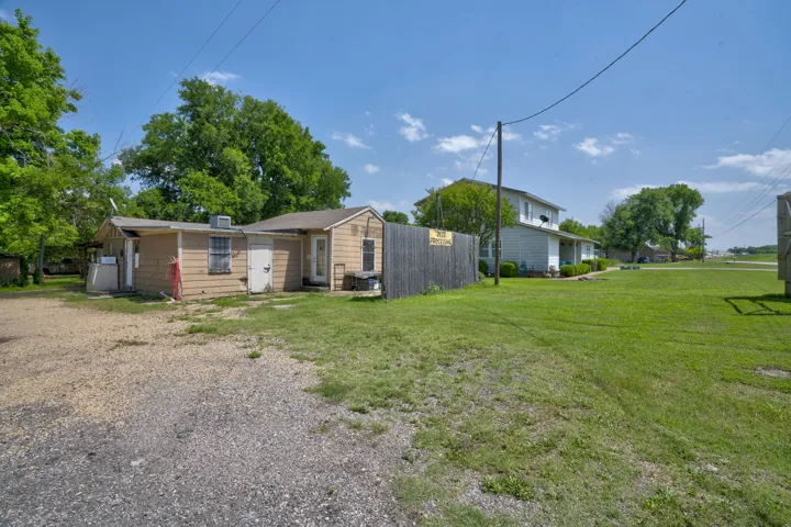 Red Oak, TX 75154