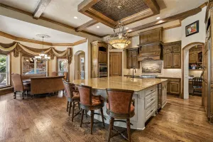 Colleyville, TX 76034