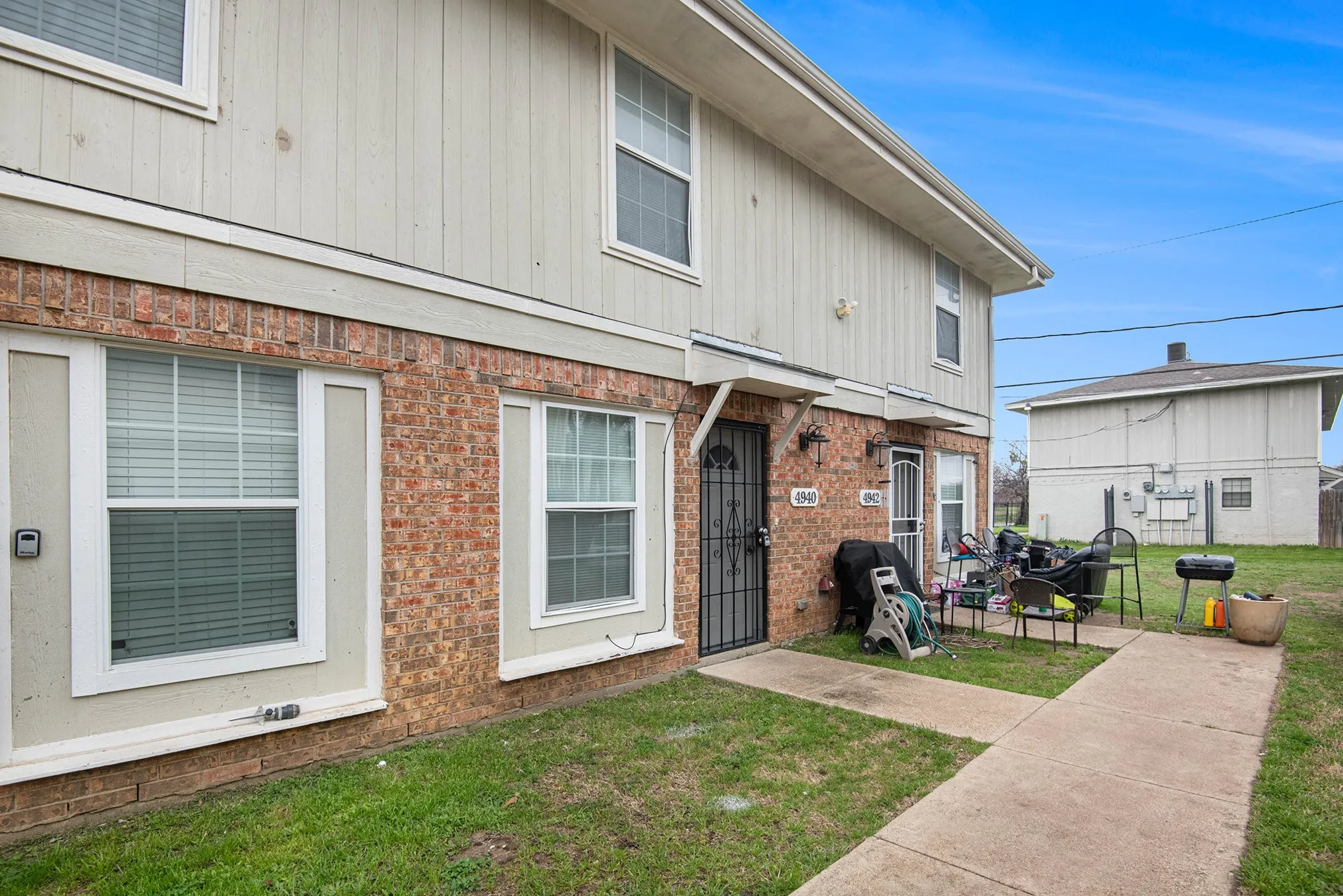 Fort Worth, TX 76119