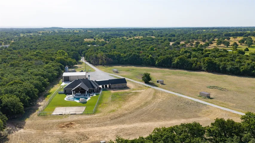 Chico, TX 76431