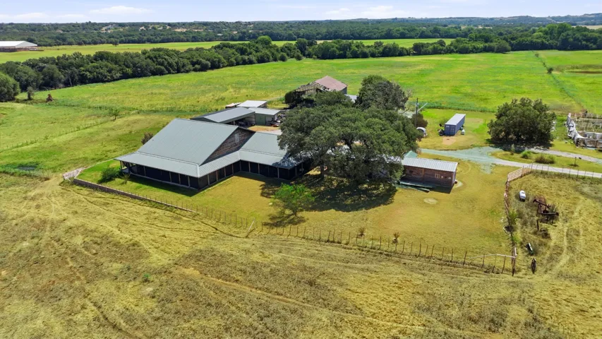 Brock, TX 76087
