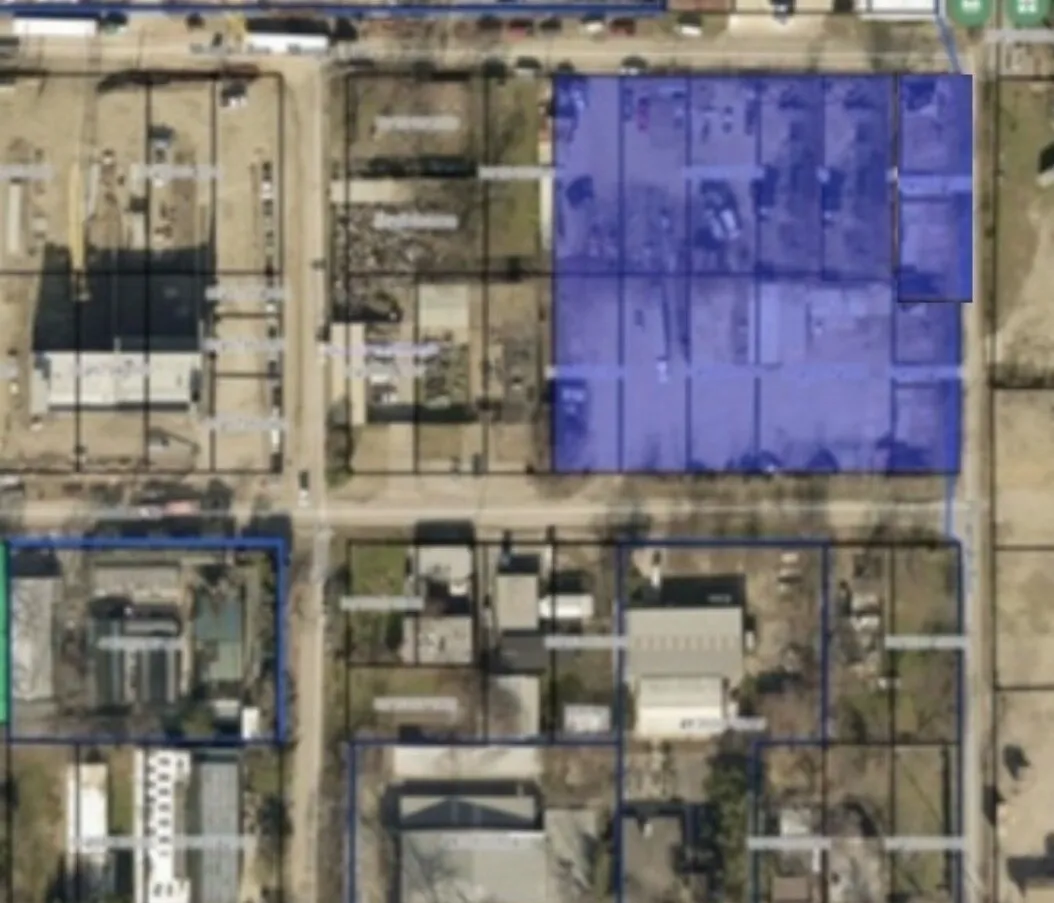 Dallas, TX 75203