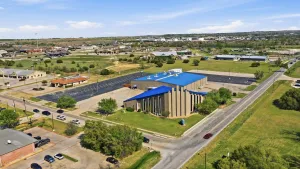 Willow Park, TX 76008