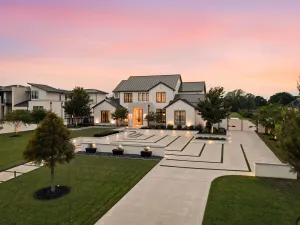 Southlake, TX 76092