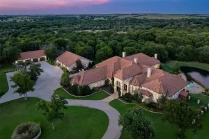 Aledo, TX 76008
