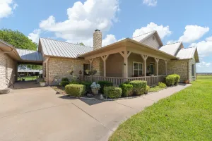 Godley, TX 76044