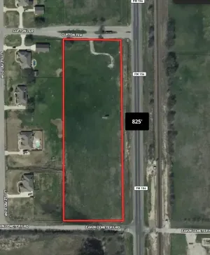 Justin, TX 76247
