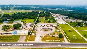 Springtown, TX 76082