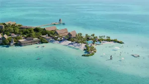 Belize, OS 99999