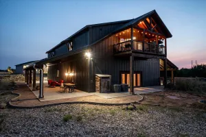 Crowley, TX 76036
