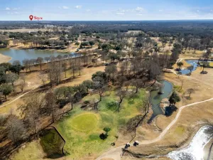 Scurry, TX 75158