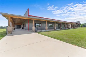 Campbell, TX 75422