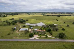Hamilton, TX 76531