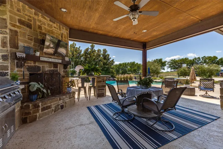 Mclendon Chisholm, TX 75032