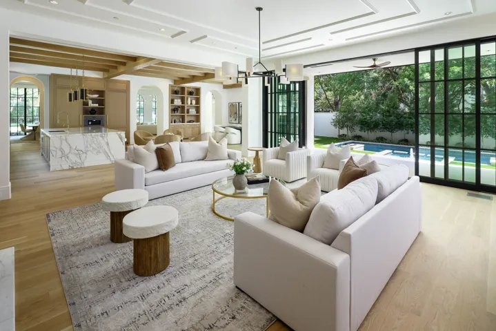 Highland Park, TX 75205