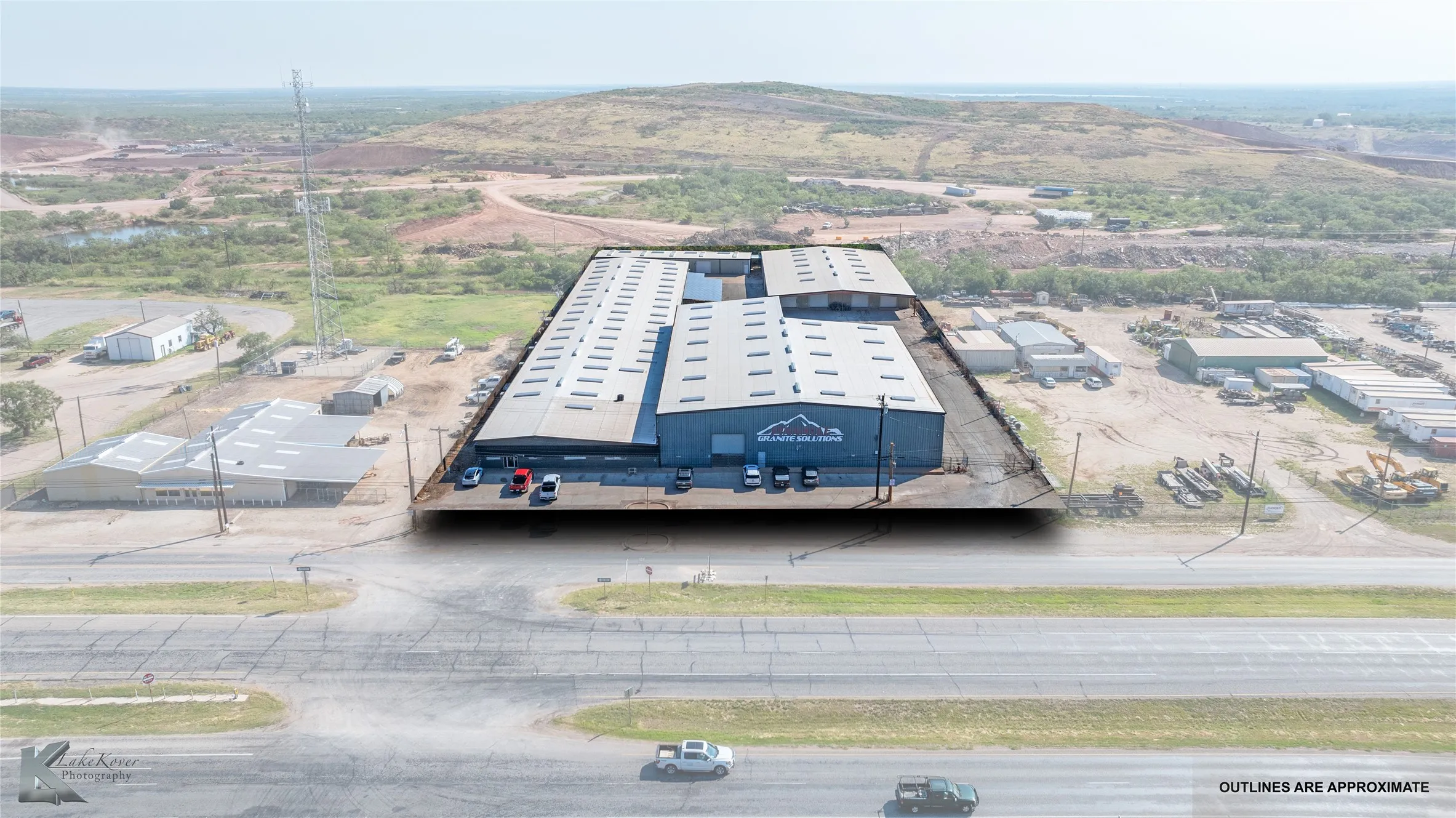 Abilene, TX 79601
