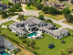 Fairview, TX 75069