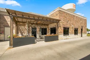 Frisco, TX 75034