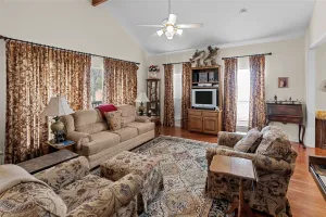 Godley, TX 76044