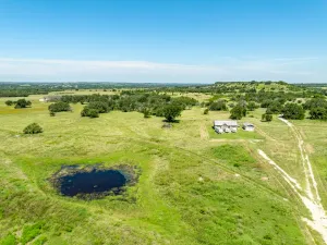 Evant, TX 76525