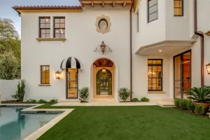 Highland Park, TX 75205