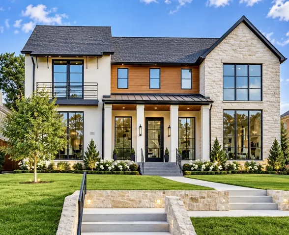 University Park, TX 75225
