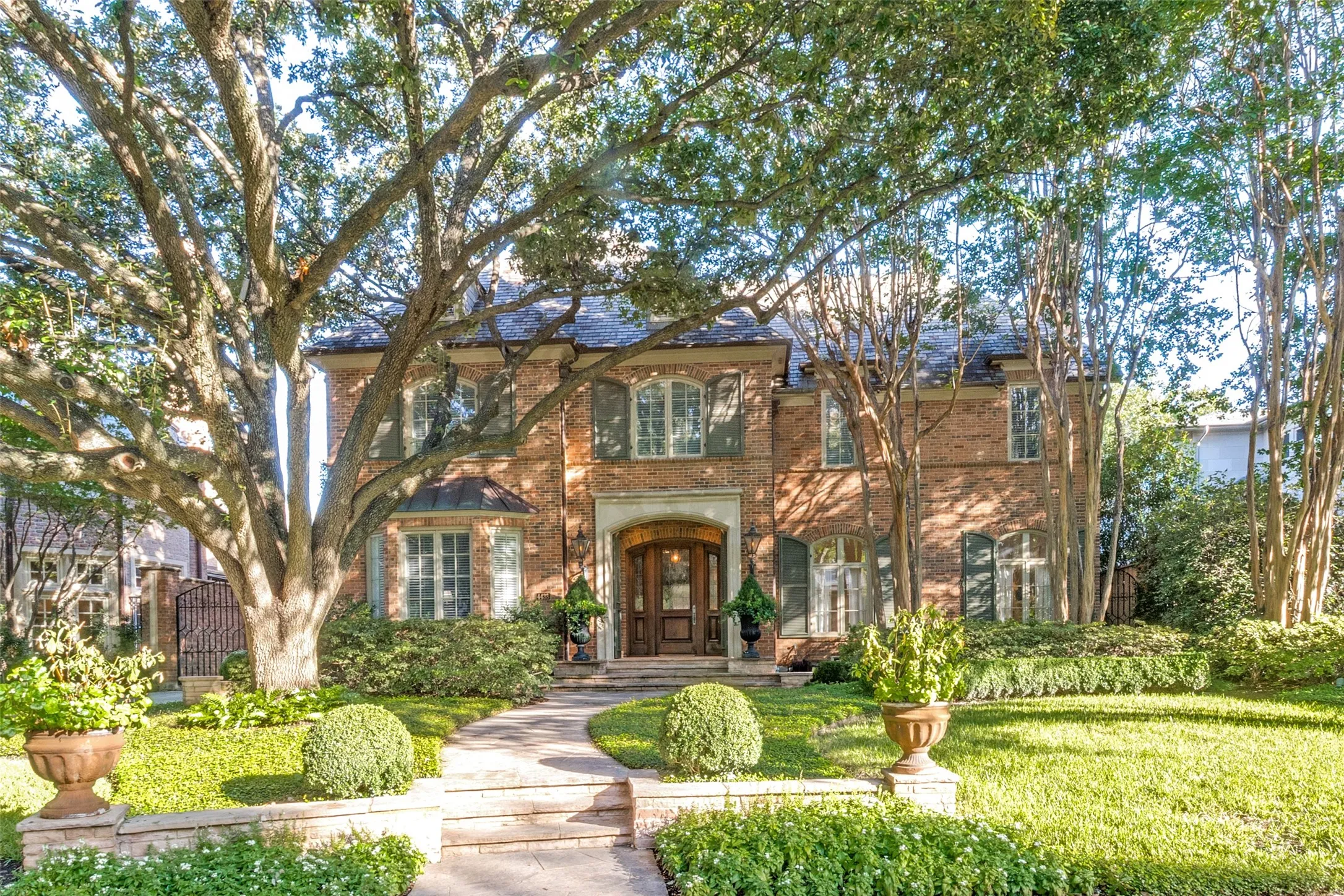 Highland Park, TX 75205