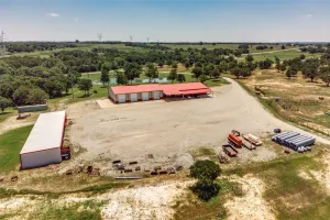 Poolville, TX 76487