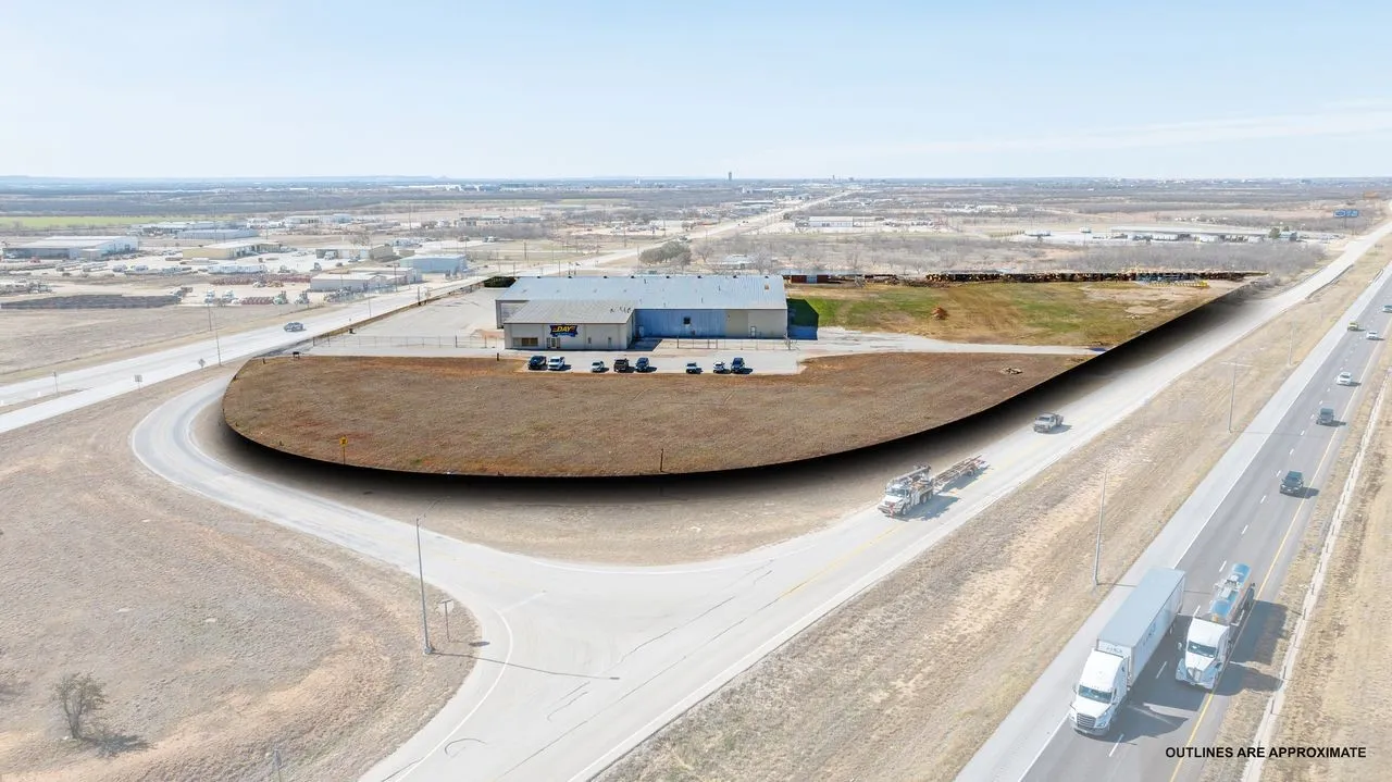 Abilene, TX 79601
