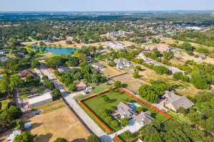Southlake, TX 76092
