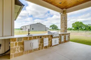 Bowie, TX 76230