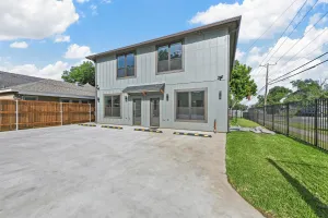 Fort Worth, TX 76110