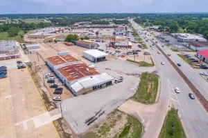 Terrell, TX 75160