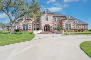 Sanger, TX 76266